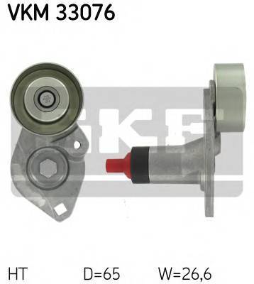 SKF VKM33076