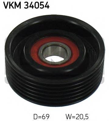 SKF VKM 34054
