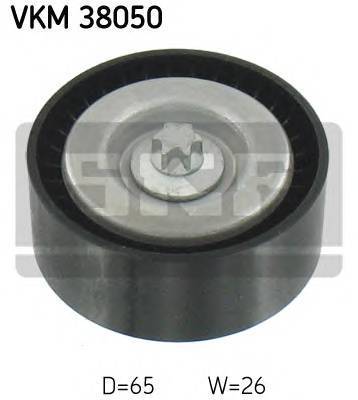 SKF VKM 38050