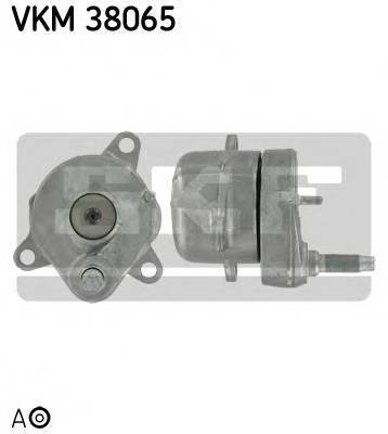 SKF VKM 38065
