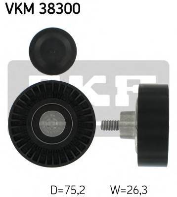SKF VKM38300