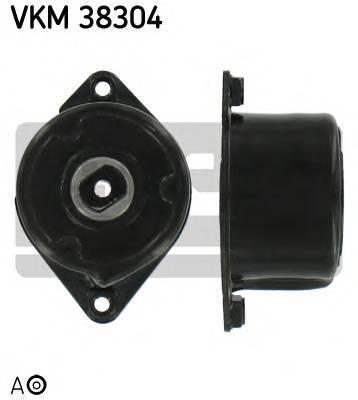SKF VKM38304