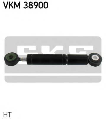 SKF VKM38900