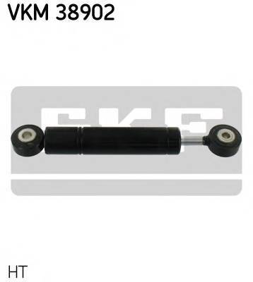 SKF VKM38902