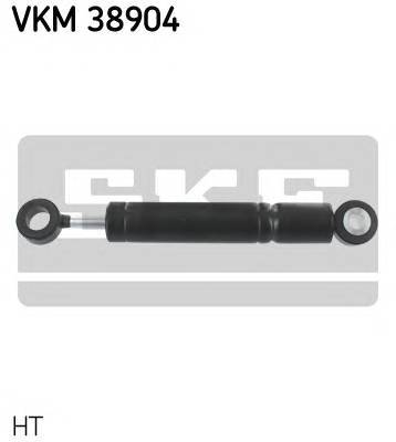 SKF VKM 38904