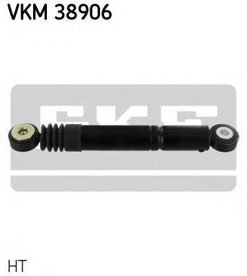 SKF VKM 38906