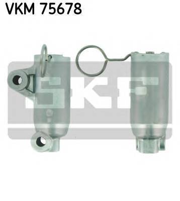 SKF VKM75678