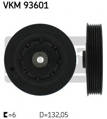 SKF VKM 93601