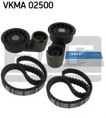 SKF VKMA02500