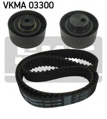 SKF VKMA03300