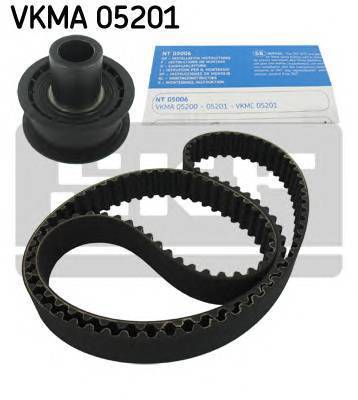 SKF VKMA05201