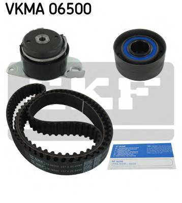 SKF VKMA 06500