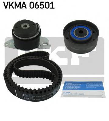 SKF VKMA06501