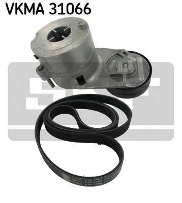 SKF VKMA31066