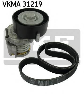 SKF VKMA31219