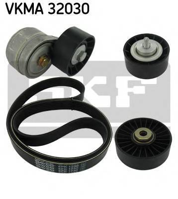 SKF VKMA 32030
