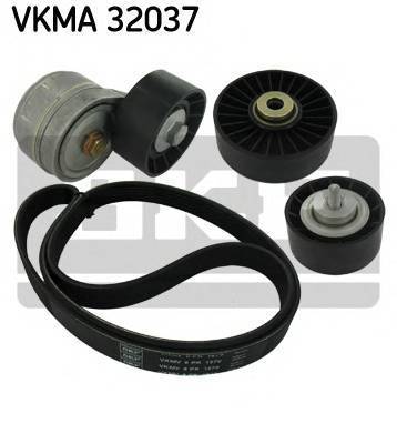 SKF VKMA 32037