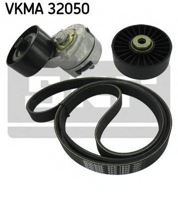 SKF VKMA32050