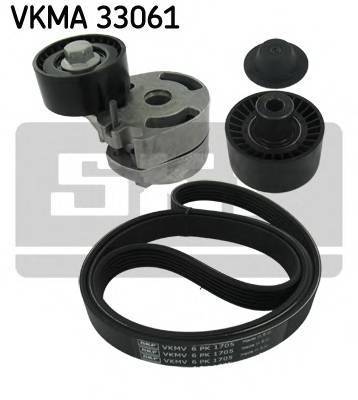 SKF VKMA33061