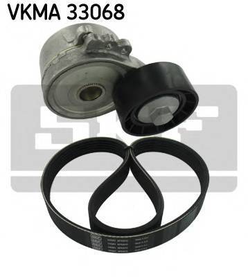 SKF VKMA33068