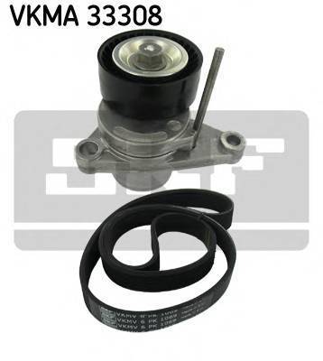 SKF VKMA33308