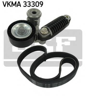 SKF VKMA33309