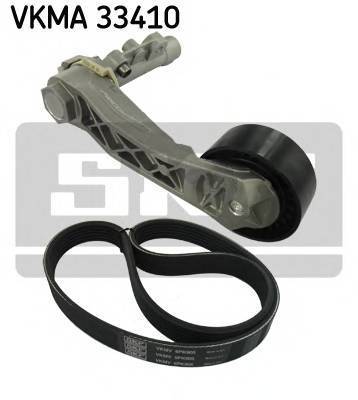 SKF VKMA33410