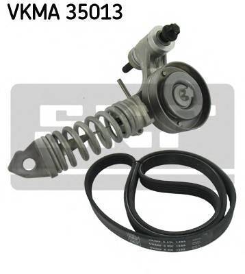 SKF VKMA35013