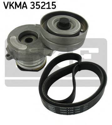 SKF VKMA35215