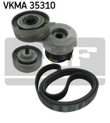 SKF VKMA35310