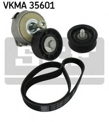 SKF VKMA35601