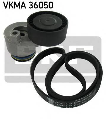 SKF VKMA 36050