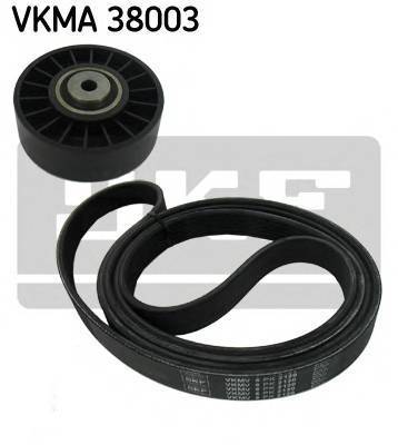 SKF VKMA 38003