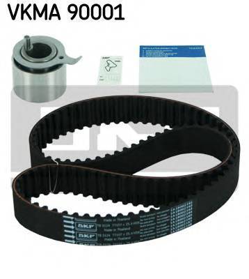 SKF VKMA90001