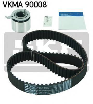 SKF VKMA90008