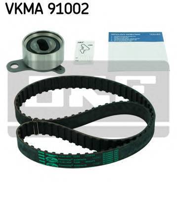 SKF VKMA 91002