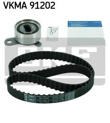 SKF VKMA 91202