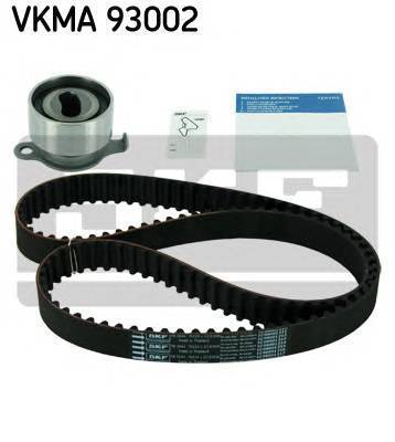 SKF VKMA93002