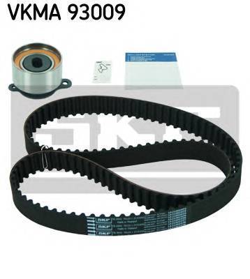 SKF VKMA93009