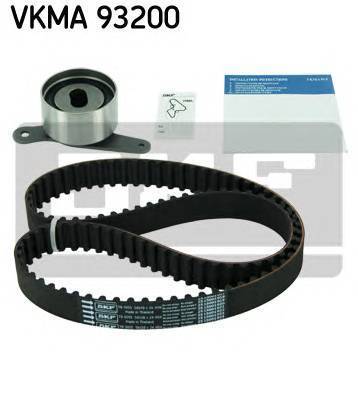 SKF VKMA93200