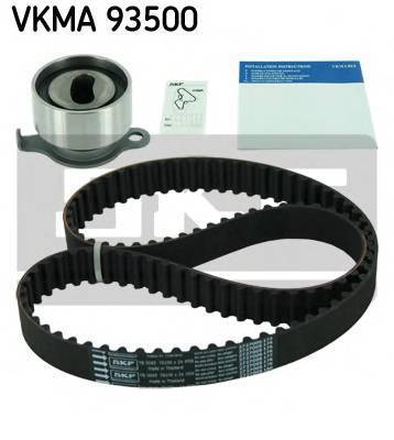 SKF VKMA93500