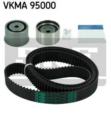 SKF VKMA 95000