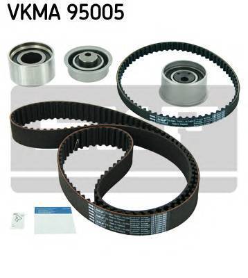 SKF VKMA95005