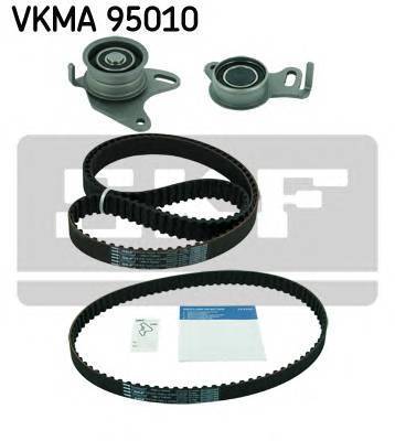 SKF VKMA 95010