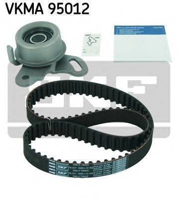 SKF VKMA95012