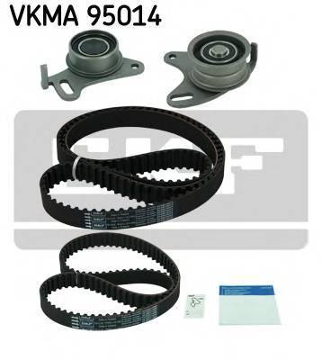 SKF VKMA 95014