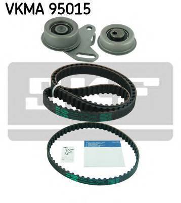 SKF VKMA95015