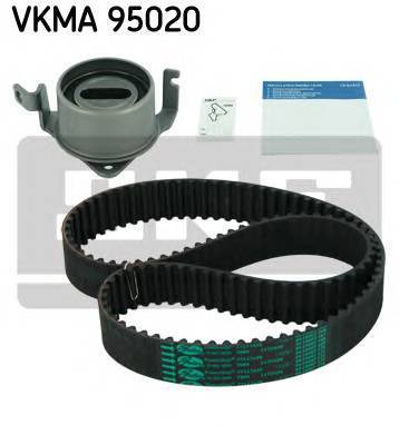 SKF VKMA 95020