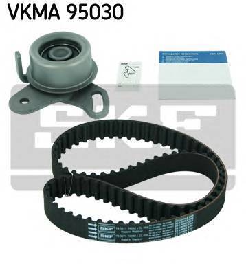 SKF VKMA95030