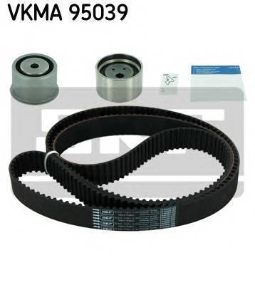 SKF VKMA 95039